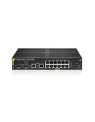 Switche - hewlett packard enterprise HPE Aruba 6000 12G CL4 2SFP 139W Switch Europe - English localization - miniaturka - grafika 1