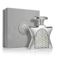 Wody i perfumy damskie - Bond No. 9 Dubai Platinum Woda perfumowana 100 ml - miniaturka - grafika 1