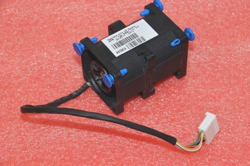 Kentix HPE DL160 G6 System wentylator RP000122484