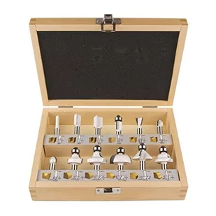 MAKITA Cutter D-53556 12 D-53556 - Wiertła MAKITA Cutter D-53556 12 D-53556 - Wiertła - miniaturka - grafika 1