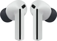 Słuchawki - Samsung Galaxy Buds3 FE R420 - Grey - miniaturka - grafika 1