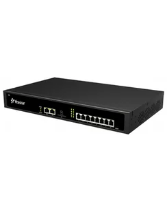 Yeastar S50 S50 - Telefonia VoIP - miniaturka - grafika 1