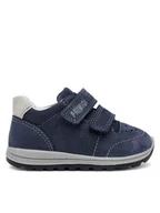 Buty dla chłopców - Primigi Sneakersy 7858722 S Granatowy - miniaturka - grafika 1