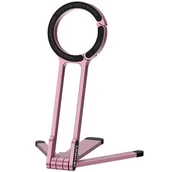 Selfie stick - Uchwyt selfie ULANZI MA30 MagSafe Różowy - miniaturka - grafika 1