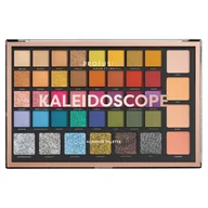 Cienie do powiek - Profusion Kaleidoscope Eyeshadow Palette paleta 42 cieni do powiek - miniaturka - grafika 1