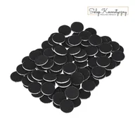 Frezarki do paznokci - EXO pododisk nakładka ścierna 15 mm #80 100 szt. - miniaturka - grafika 1