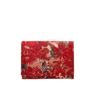 Portfele - Portfel skórzany damski PD2000s132 RFID - miniaturka - grafika 1