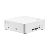 Zestawy komputerowe - MSI Cubi NUC AI 1MG Ultra 5-125H/16GB/1TB/Win11P Biały Cubi NUC AI 1UMG-062EU - miniaturka - grafika 1