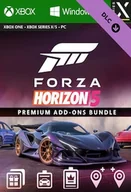 Kody i doładowania cyfrowe - Forza Horizon 5 Premium Add-Ons Bundle (Xbox Series X/S, Windows 10) - Xbox Live Key - EUROPE - miniaturka - grafika 1