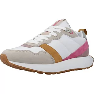 GIOSEPPO Chacao, Trampki damskie, czarne, 37 EU, czarny, 37 EU - Trampki damskie - miniaturka - grafika 1