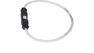 Kanały kablowe - Hager polo Przewód przyłączeniowy 3x2 5mm2 bezhalogen.1500 mm G4793 G4793 - miniaturka - grafika 1