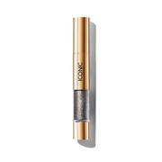 Cienie do powiek - ICONIC LONDON Glaze Dual Ended Eyeshadow Crayon Onyx 5.14 g - miniaturka - grafika 1