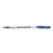 Długopisy - Długopis żelowy TAURUS niebieski, 1szt. /GEP9022/ - miniaturka - grafika 1