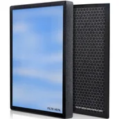 Akcesoria i części AGD - SETTI+ Filtr do oczyszczacza SETTI+ AP800 - miniaturka - grafika 1