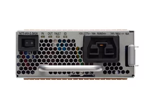 N77-HV-3.5KW Zasilacz Cisco Nexus 7700 3.5kW AC - Switche - miniaturka - grafika 1