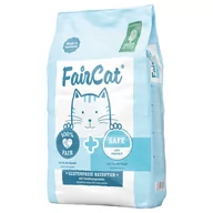 Sucha karma dla kotów - FairCat Safe - 7,5 kg - miniaturka - grafika 1