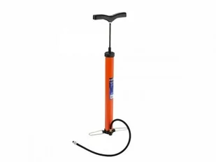 Geko POMPKA SŁUPKOWA 45X450MM 10 G01302 GEKO G01302 - Narzędzia samochodowe - miniaturka - grafika 1