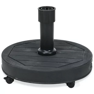 Podstawa do parasola ogrodowego 27 kg stojak obciążnik - Parasole ogrodowe - miniaturka - grafika 1