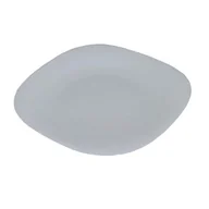 Talerze - Talerz płytki 28 cm Ferno Smart Kitchen Glass - miniaturka - grafika 1