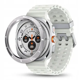 BEZEL NAKŁADKA RING ETUI do SAMSUNG Galaxy Watch Ultra SM-R705FZ 47mm LTE - Akcesoria do smartwatchy - miniaturka - grafika 1