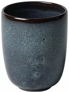 Villeroy & Boch Kubek bez ucha Lave gris (zielony) Like - Kubki - miniaturka - grafika 1