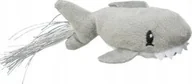 Zabawki dla kotów - Trixie TX-45553 ZABAWKA DLA KOTA ZWIERZĄTKA MORSKIE Z KOCIEMIĘTKĄ 5-8cm /36 - miniaturka - grafika 1