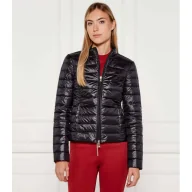 Kurtki damskie - Patrizia Pepe Puchowa kurtka | Slim Fit - miniaturka - grafika 1