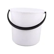 Inne artykuły do sprzątania - Wiadro West 14 l marmur - miniaturka - grafika 1