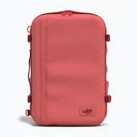 Plecaki - Plecak turystyczny CabinZero Classic Plus 42 l peach valley WYSYŁKA W 24H 30 DNI NA ZWROT - miniaturka - grafika 1