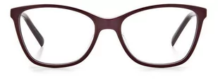Okulary korekcyjne M Missoni MMI 0032 TN LHF - Okulary korekcyjne, oprawki, szkła - miniaturka - grafika 3