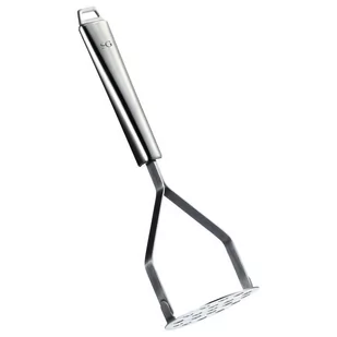 Secret de Gourmet Ubijak do ziemnikaów stal nierdzewna 26 cm B07RHFKMS9 - Przybory do gotowania - miniaturka - grafika 1