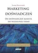 Zarządzanie - Marketing doświadczeń - miniaturka - grafika 1