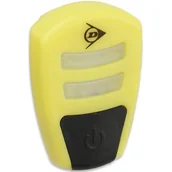Lampki rowerowe - Lampka Led z klipsem do biegania roweru Dunlop - miniaturka - grafika 1