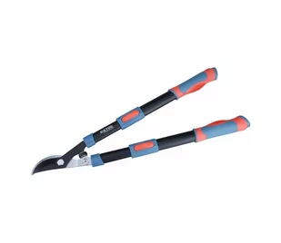 Extol Premium - Obustronne nożyce teleskopowe do gałęzi 640-905 mm - Pozostałe narzędzia ogrodowe - miniaturka - grafika 1