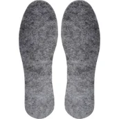 Akcesoria obuwnicze - Wkładki do butów filcowe 10 par "41" LAHTI PRO - miniaturka - grafika 1