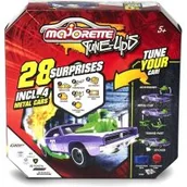 Samochody i pojazdy dla dzieci - Majorette 212051003, Model pojazdu 3467452063026 - miniaturka - grafika 1