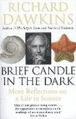 Filozofia i socjologia - Brief Candle in the Dark - Richard Dawkins - miniaturka - grafika 1
