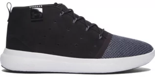 Buty sportowe damskie - Under Armour Buty do koszykówki sportowe Charged Mid EXP-1299762-001 - grafika 1