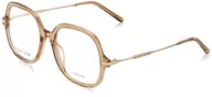 Okulary przeciwsłoneczne - Marc Jacobs Damskie okulary przeciwsłoneczne Marc 616, szampańskie, 66, szampański - miniaturka - grafika 1