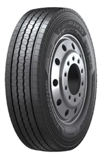 Hankook AH35  265/70 R17.5 140/138M - Opony ciężarowe - miniaturka - grafika 1