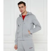 Bluzy męskie - Guess Jeans Bluza | Slim Fit - miniaturka - grafika 1