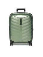 Nerki - Samsonite Walizka kabinowa Atrix 146116 Zielony - miniaturka - grafika 1