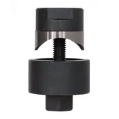 Akcesoria do armatury i ceramiki - Deante Wykrojnik ręczny do metalu 35mm brak ZZZ_000W - miniaturka - grafika 1