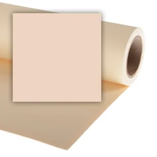 Colorama kartonowe 2,7x11m - Oyster - Tła fotograficzne - miniaturka - grafika 1