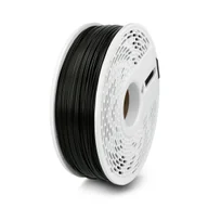Filamenty i akcesoria do drukarek 3D - Filament Fiberlogy ABS Plus 1,75mm 0,85kg - Black - miniaturka - grafika 1