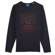 Koszulki męskie - OXBOW P2tagno Koszulka męska - miniaturka - grafika 1