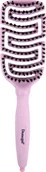Szczotki i grzebienie do włosów - Donegal DONEGAL Szczotka wentylowana 1298 Pastel Violet - miniaturka - grafika 1