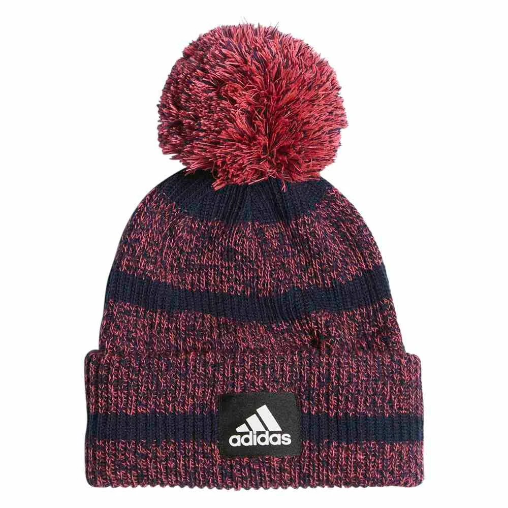 Dziecięca Czapka Zimowa Adidas Chunky Raczkujące
