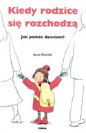 Rozwój osobisty - Kiedy rodzice się rozchodzą - miniaturka - grafika 1