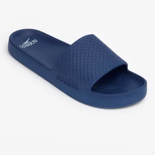 Klapki basenowe męskie Speedo Entry Essential - Klapki i japonki męskie - miniaturka - grafika 1